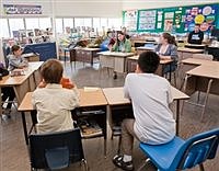 Summer's almost over: Here are the new school bell times around Madison Park