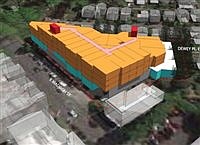 PCC building to bring more than 1,200 car trips to East Madison Street