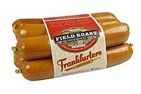 Barbecue with humane food choices