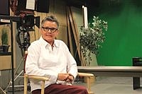 'Married ... with Children' alum Amanda Bearse begins new chapter at Seattle Film Institute