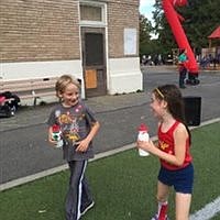 McGilvra Elementary Run-a-thon returns