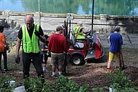 Restoring an original Olmsted vision
