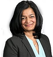 ELECTION: Jayapal beating Walkinshaw in early results