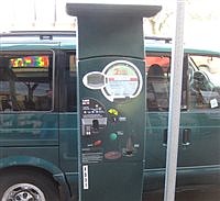 Hill’s free parking will continue to dry up under 2017 budget