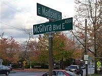 Final funding approved for Madison-McGilvra intersection improvements