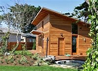 Backyard cottages: Yea or nay?