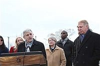 Capitol Hill Housing receives transit-oriented development funding