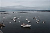 Photos from the 2016 Argosy Christmas Ships