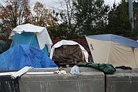 City delays opening date of "navigation center" for homeless services