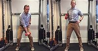 Don't shrug off shoulder pain