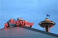 Proposals wanted for KeyArena redevelopment