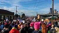 So you marched. Now what?