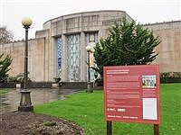 Seattle Asian Art Museum closes for renovation and expansion
