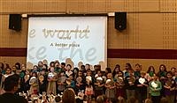 McGilvra community inspired to take action
