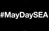 May Day: Follow today's rallies on Twitter