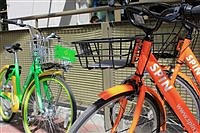 Review: Which of Seattle’s bike shares are worth the money?