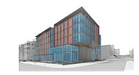 Design for Seattle U's new science building revealed