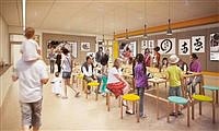 SAM hosting community meeting ahead of $54 million Asian art museum renovation, expansion