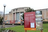Contractors begin work on $54M Asian art museum renovation, expansion