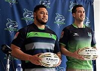 Rugby makes it to the majors in Seattle
