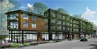 Developer applies for The Madison master use permit