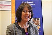 Seattle School Board wants Juneau for next superintendent