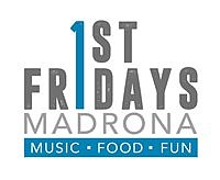 Businesses rally for First Fridays Madrona
