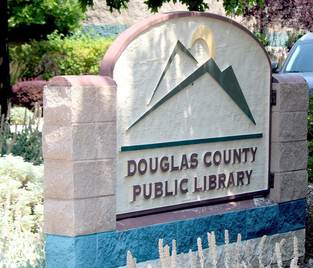 Library Foundation Board seeks new members | Serving Minden ...