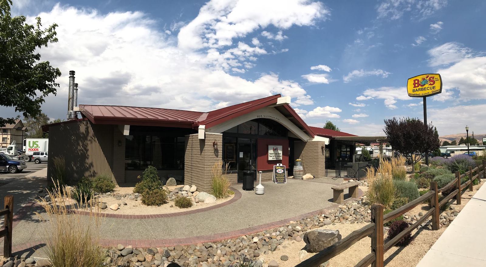 BJ's Barbecue, Gold N' Silver Inn earn Washoe County health awards |  Serving Northern Nevada