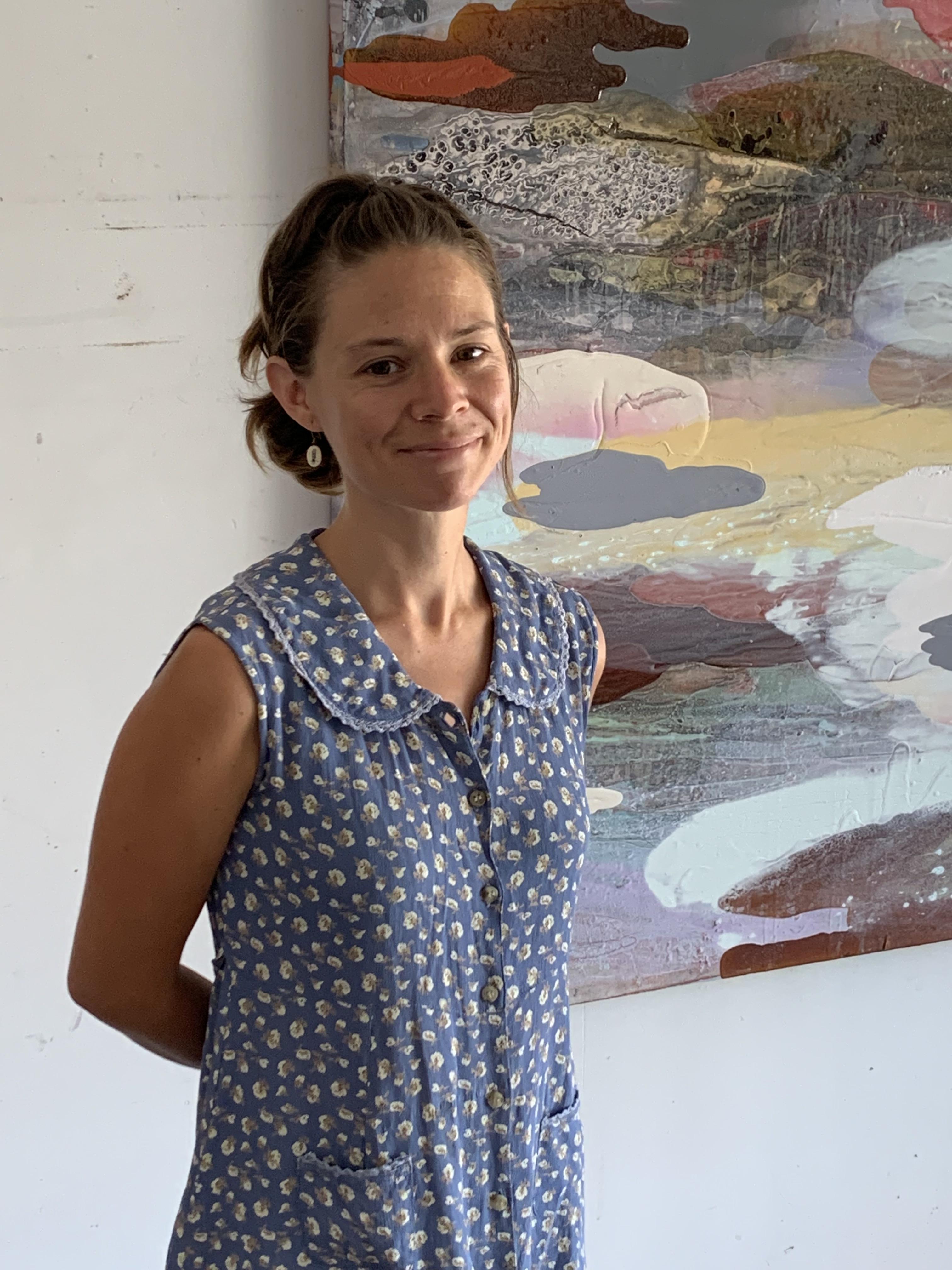 Entitled to the Sun exhibit opens in Carson City Serving Carson City