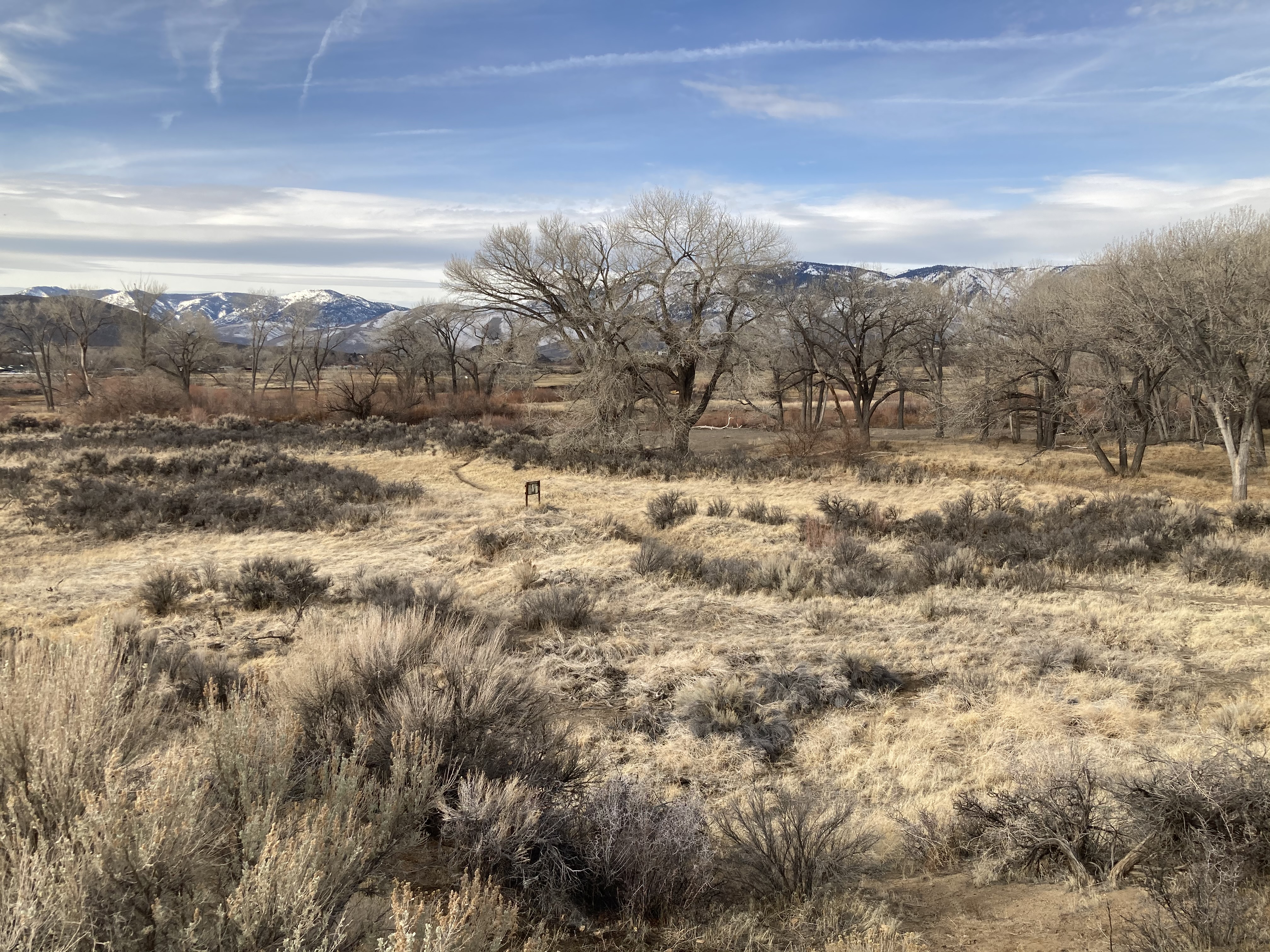Carson City hosts National Trails Day celebration June 6