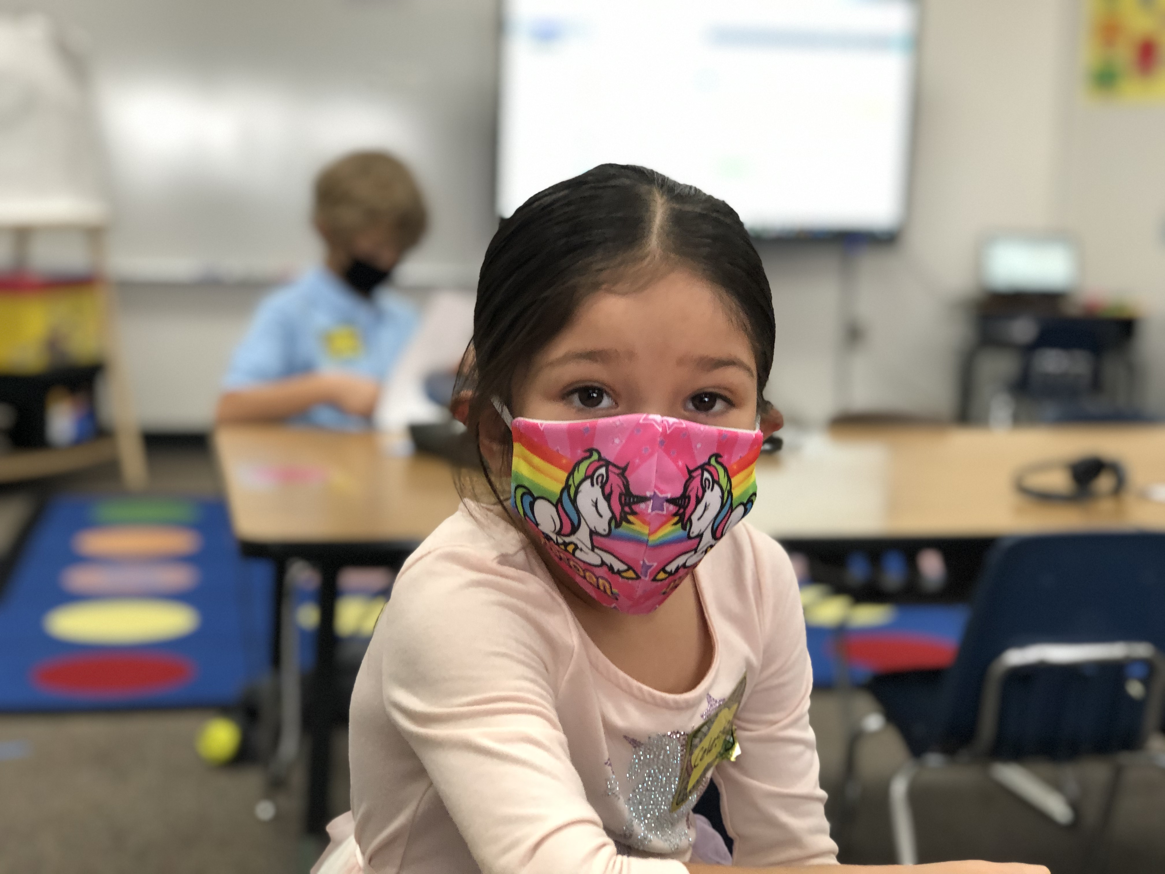 Carson City School District PreK, Kindergarten & Annual Update