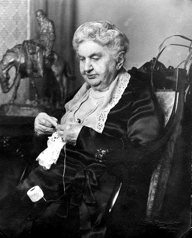 No love like theirs: Pilot project of Nevada Appeal's early owners a glimpse into history | Serving Carson City for over 150 years - Vimarsana News
