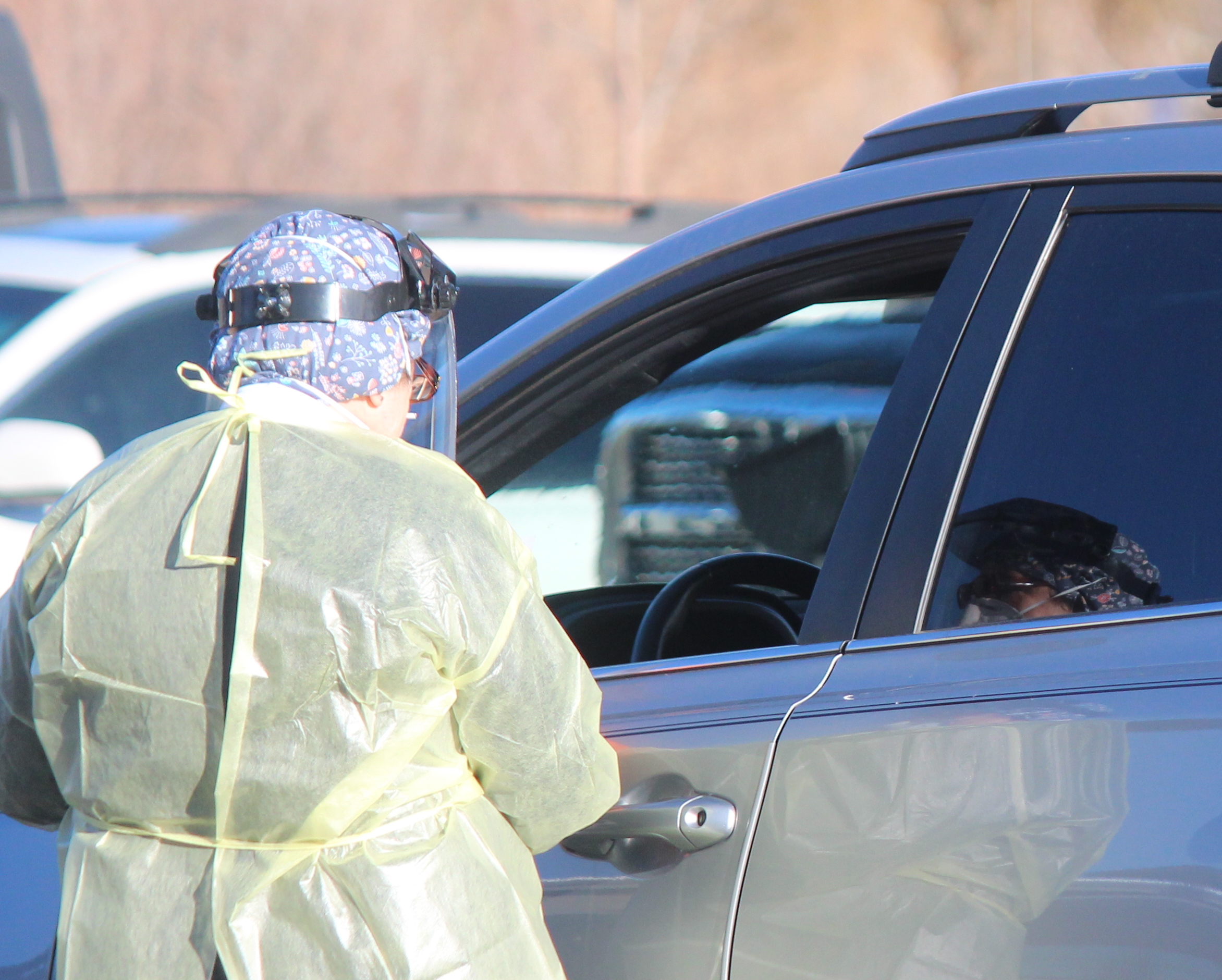 Varsity Tiger football team quarantined after positive coronavirus test