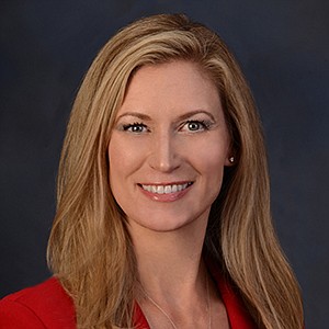 Nevada Assemblywoman Jill Tolles, R-Reno