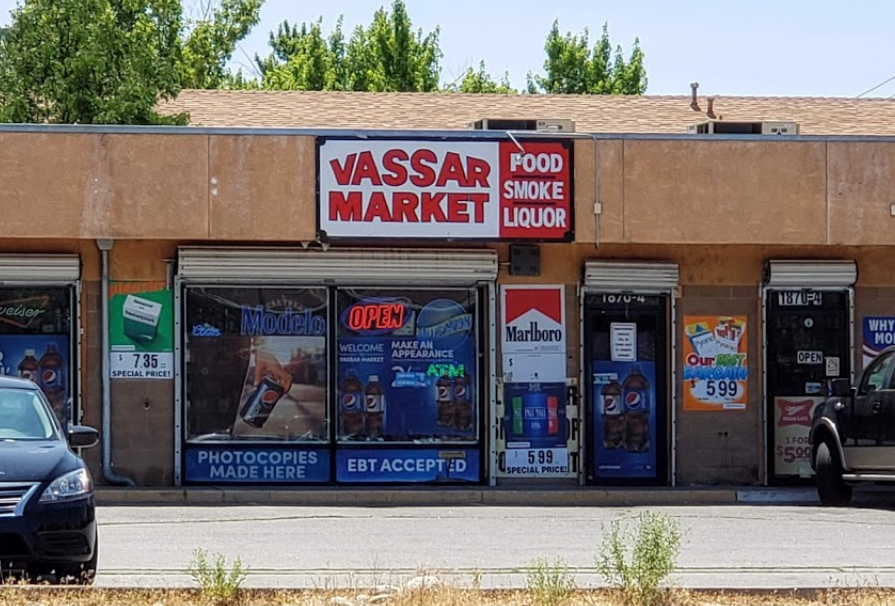 Vassar Market to expand offerings after 750,000 acquisition Serving