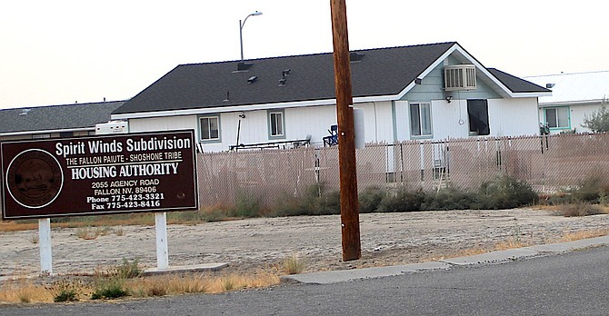 Seventeen native and tribal communities including the Fallon Paiute-Shoshone Tribe are receiving more than $10 million for affordable housing.
