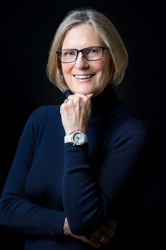 Dr. Kathryn Sullivan