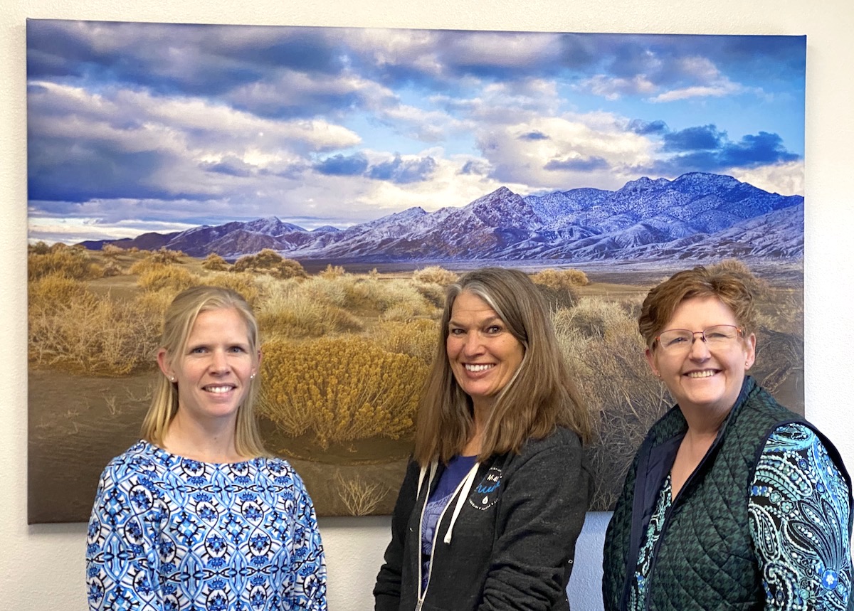 After 37 years, Western Nevada Title Co. in Fallon has new owner