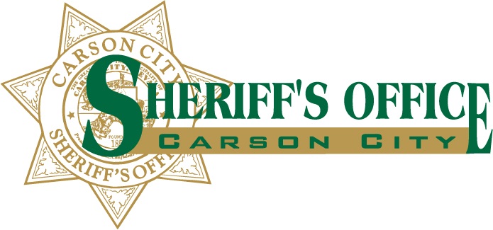 Battery suspect shot by Carson City Sheriff's Deputies