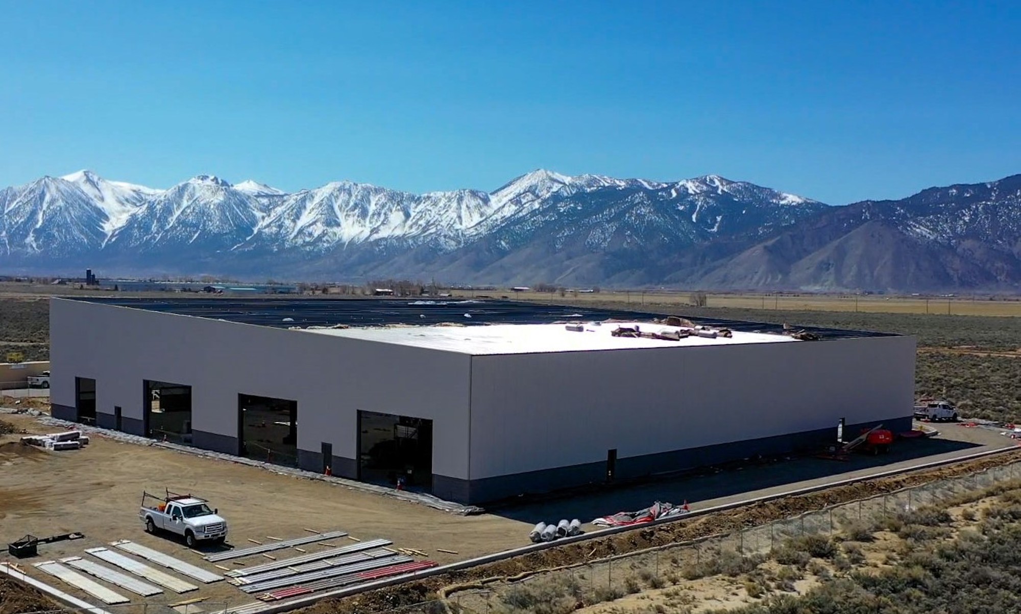 Composite tooler preps for $6 million expansion from Carson to Minden - Vimarsana News