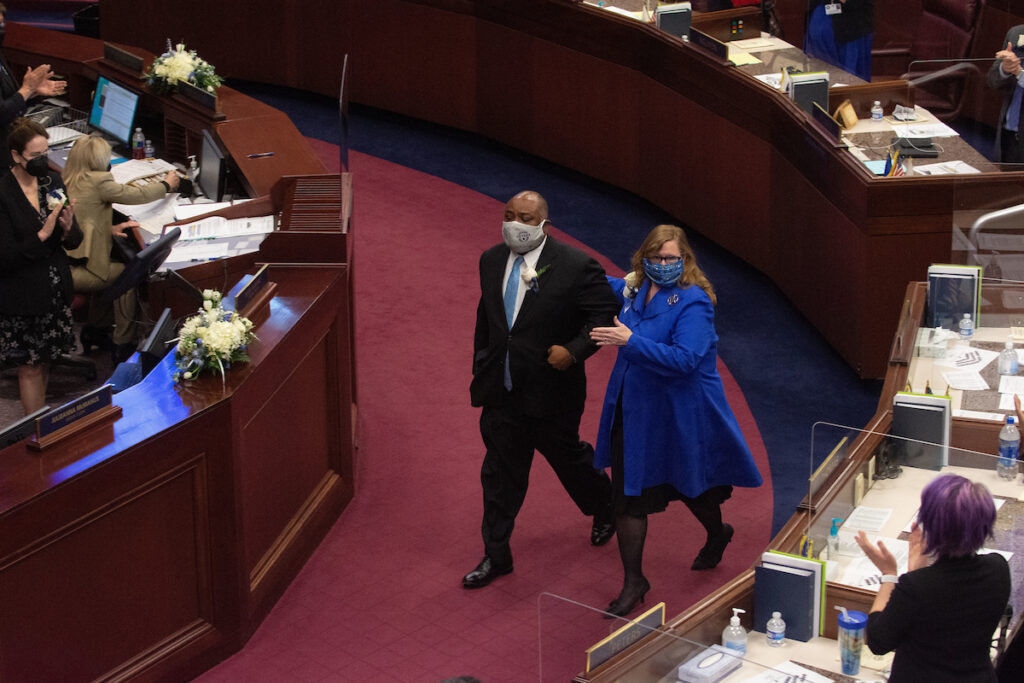 Bill giving Nevada tenants more notice before increased rent openly ...