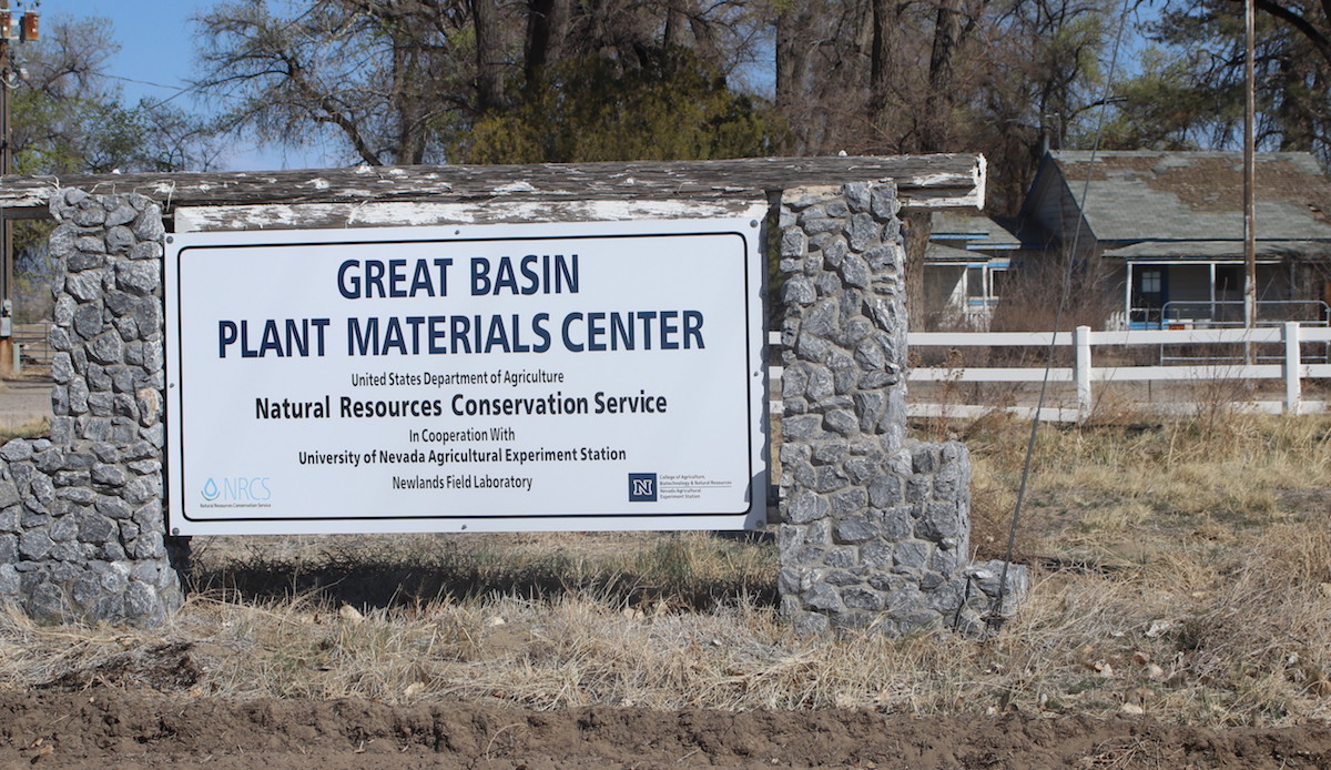 University’s Hess supports Experiment Stations across the West Serving Carson City for over