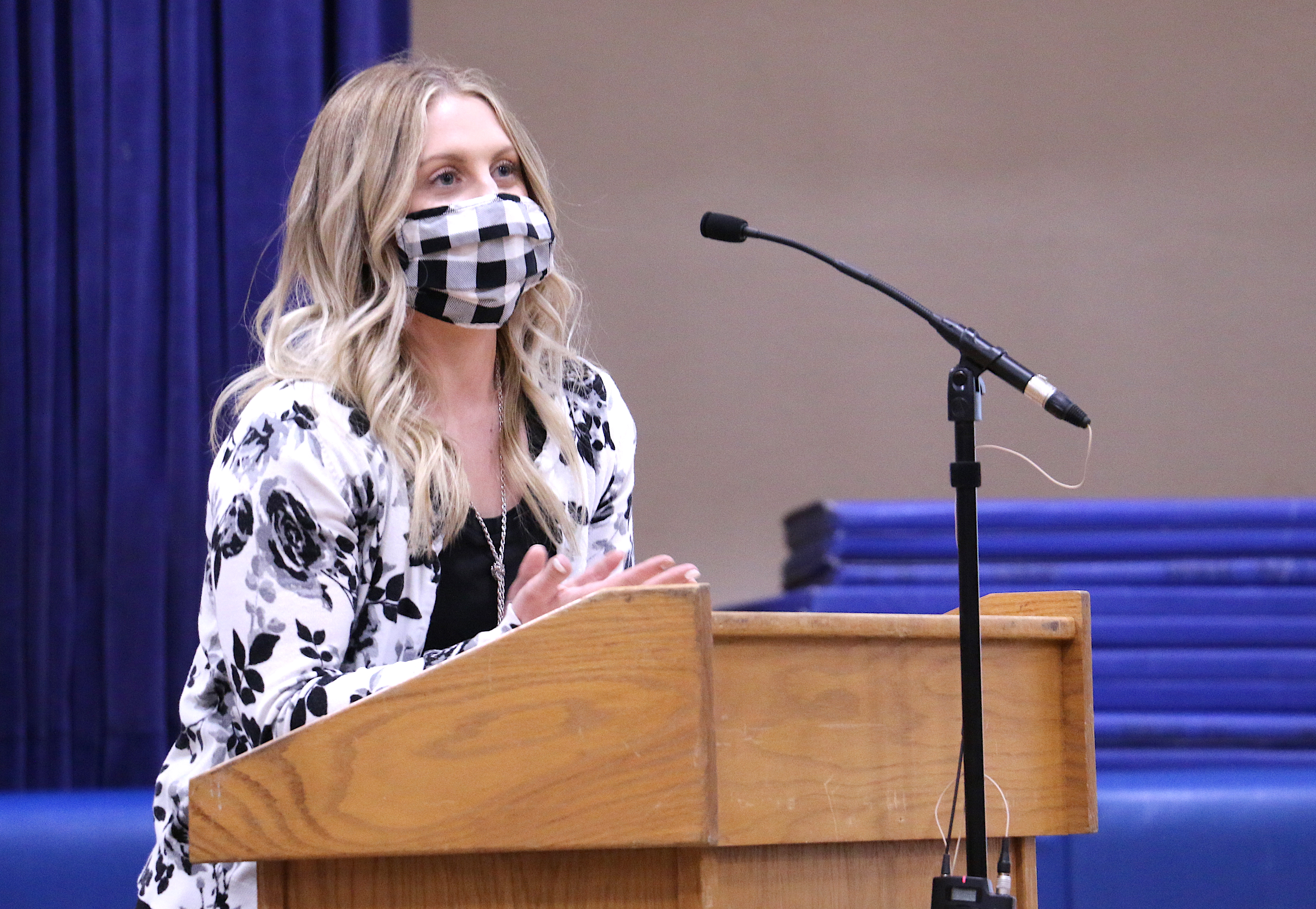 Carson City schools honor educators, employees of the year - Vimarsana News