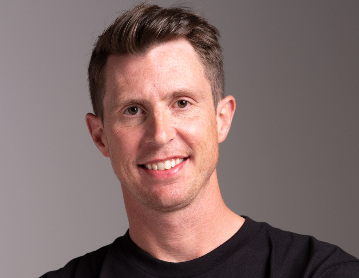 People Anthony Gregg joins Stan Can Design as Senior Designer