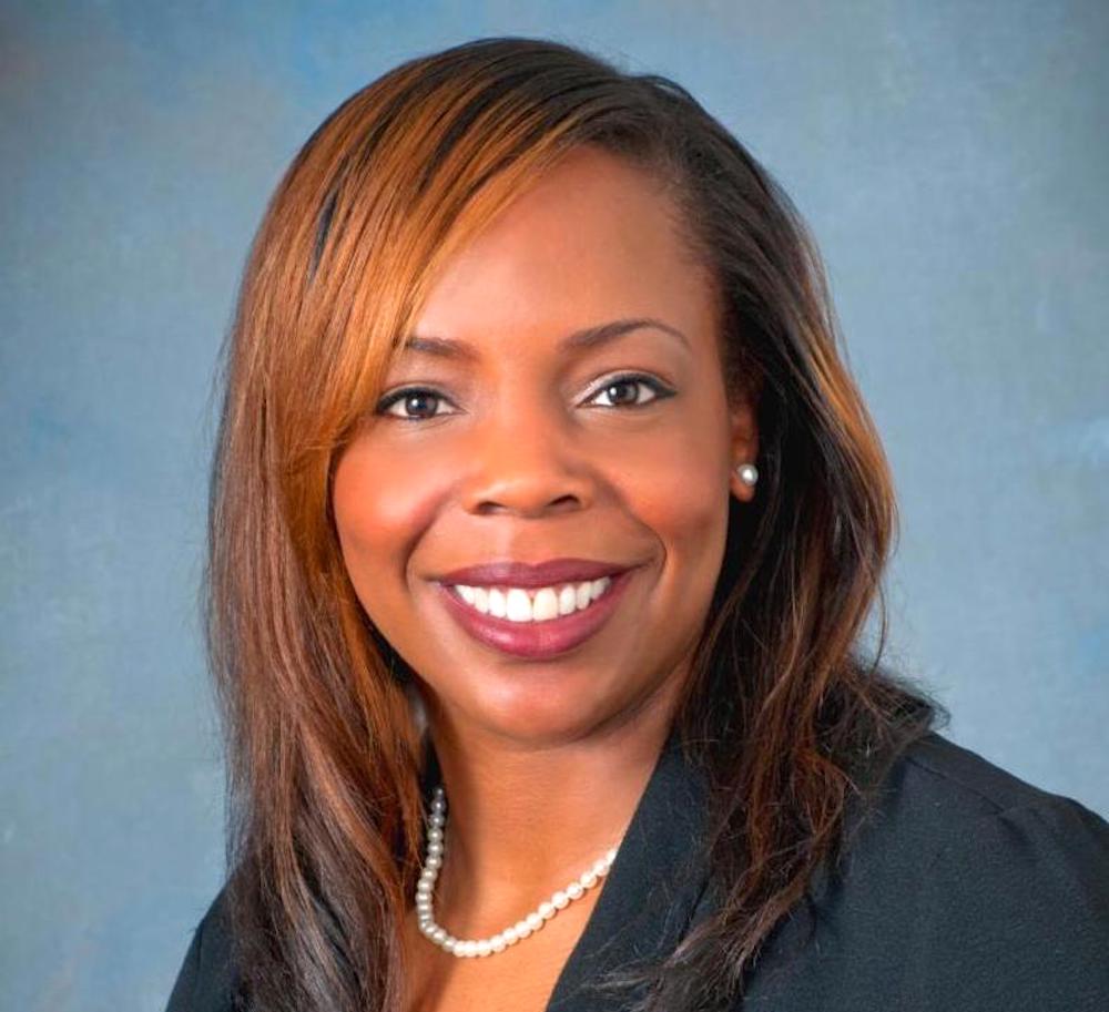 People Brittnie T. Watkins appointed to Nevada Gaming Control Board