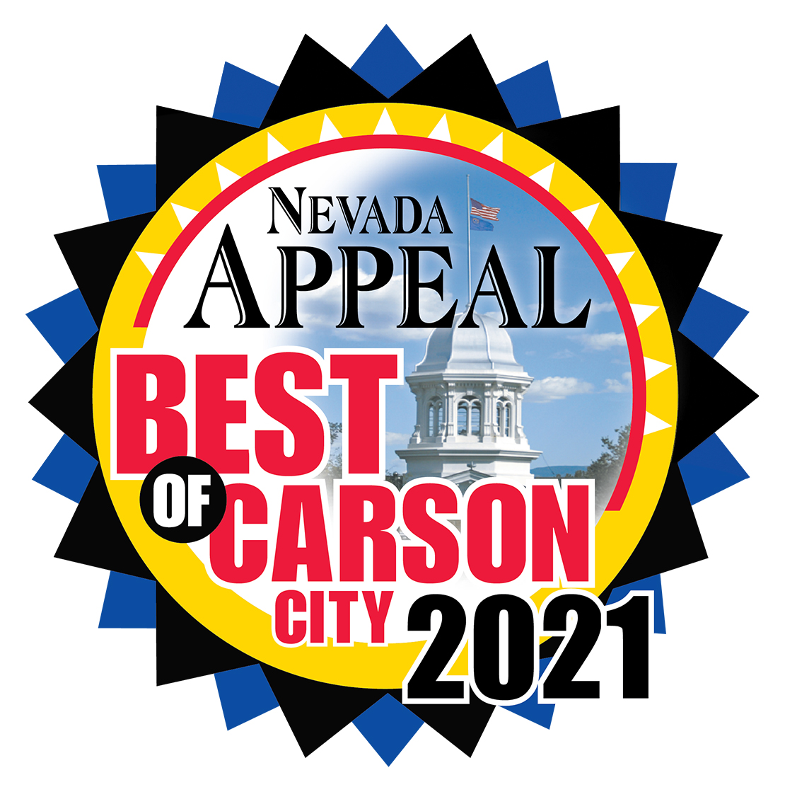 Best of Carson City nominations run through June 6 Serving Carson