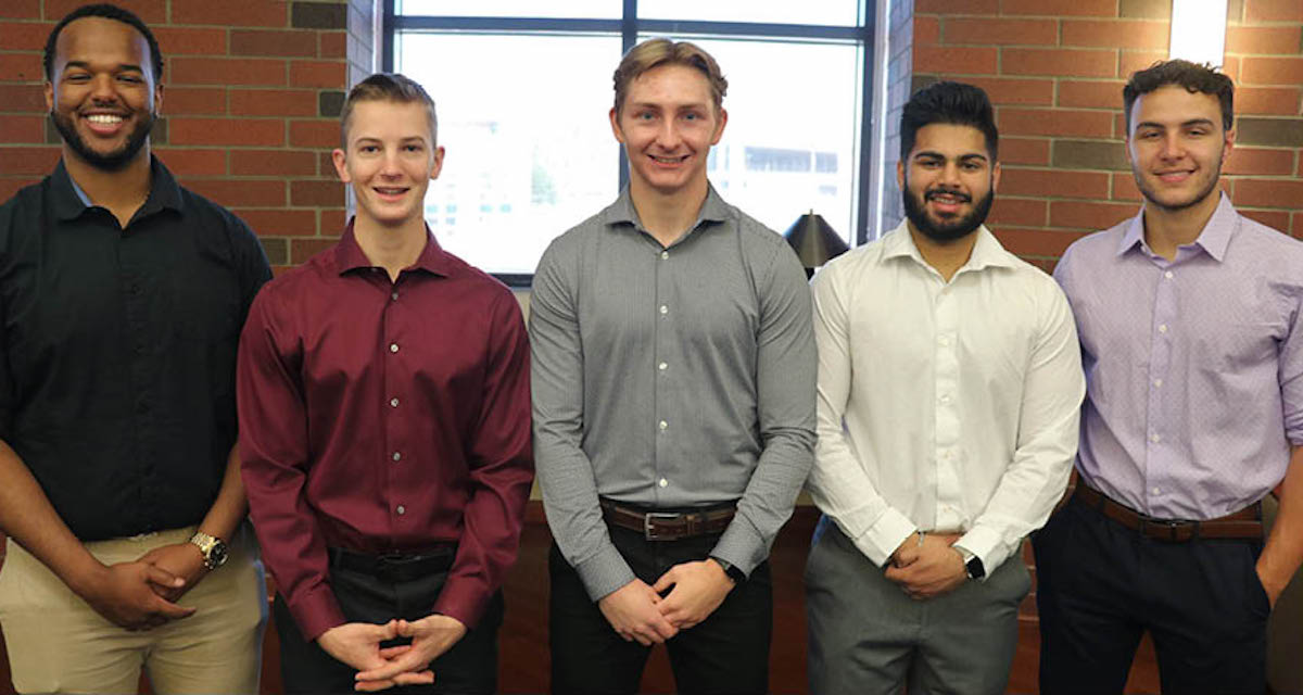 Startup MyKar wins UNR's 10th annual Sontag Entrepreneurship