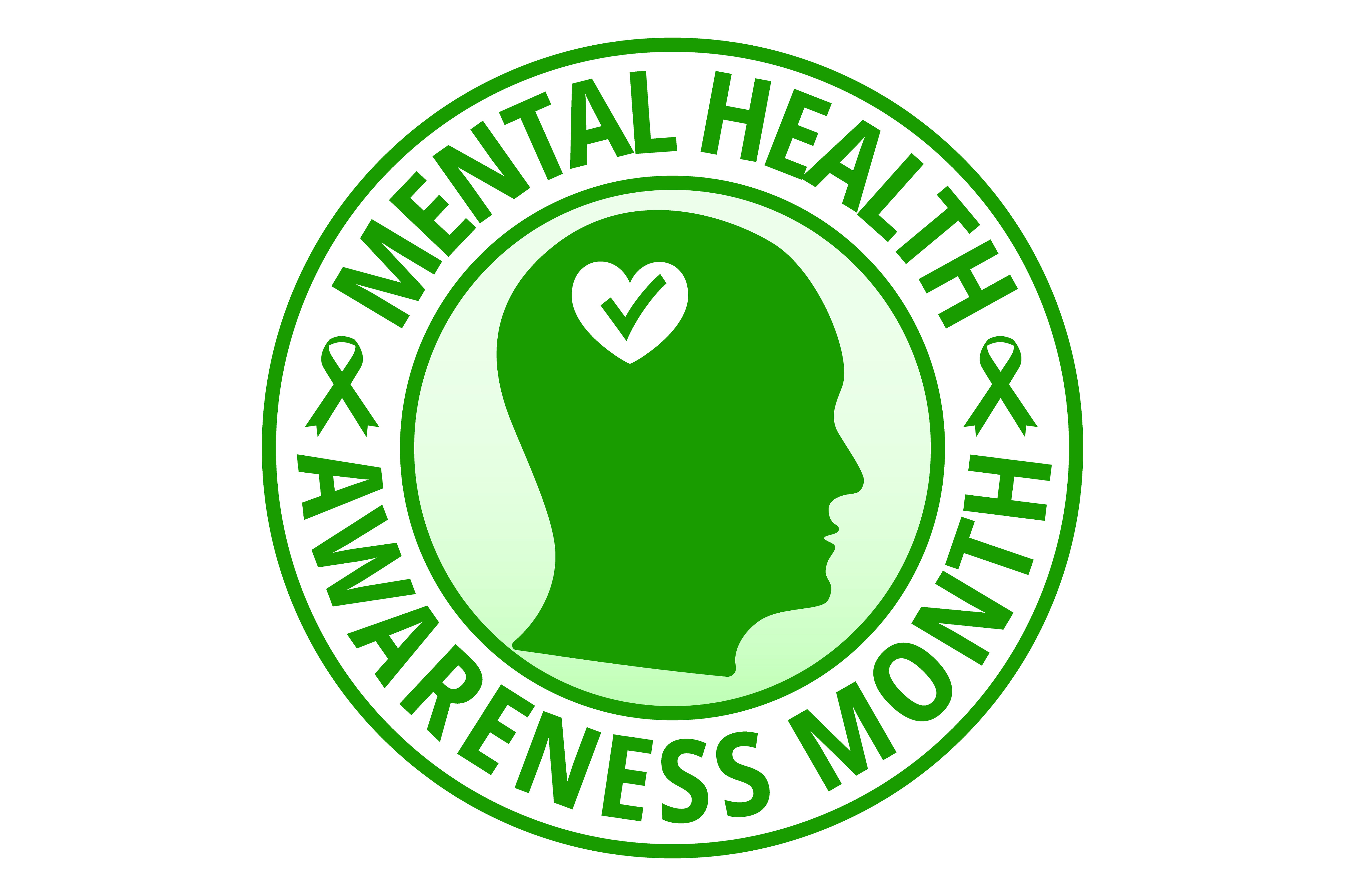 Get Healthy Carson City: May Is Mental Health Awareness Month | Serving ...