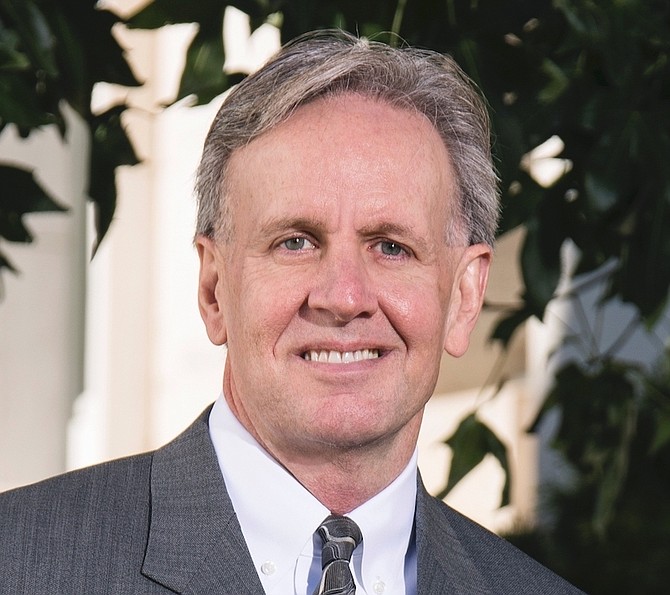 Rick Thomas is Executive Vice President and Northern Nevada Executive at Nevada State Bank.